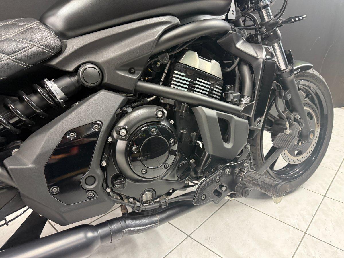 2023 KAWASAKI VULCAN S ABS (EN650) CRUISER