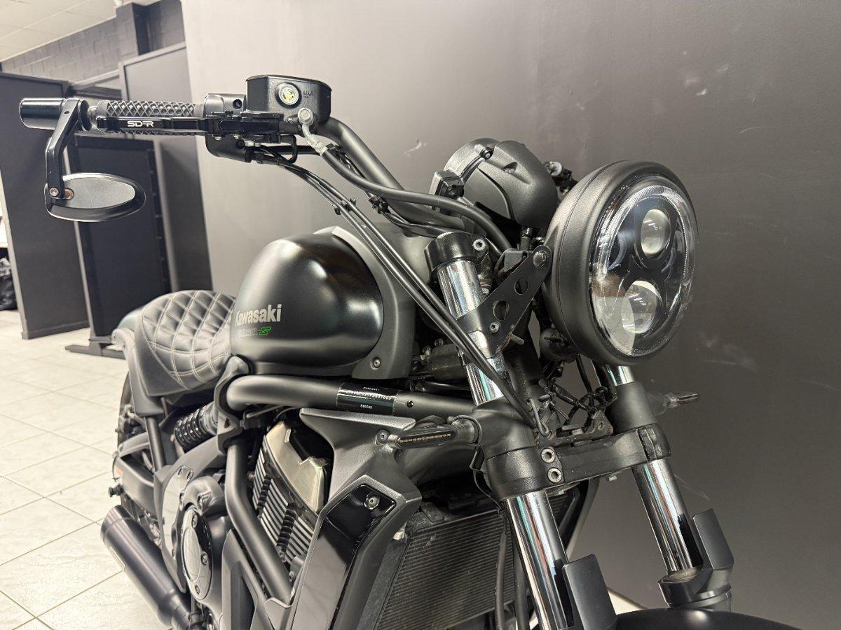 2023 KAWASAKI VULCAN S ABS (EN650) CRUISER
