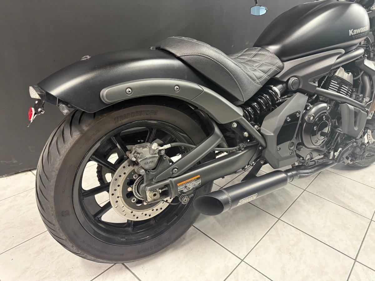 2023 KAWASAKI VULCAN S ABS (EN650) CRUISER