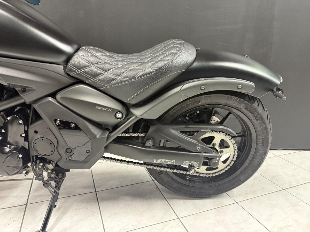 2023 KAWASAKI VULCAN S ABS (EN650) CRUISER