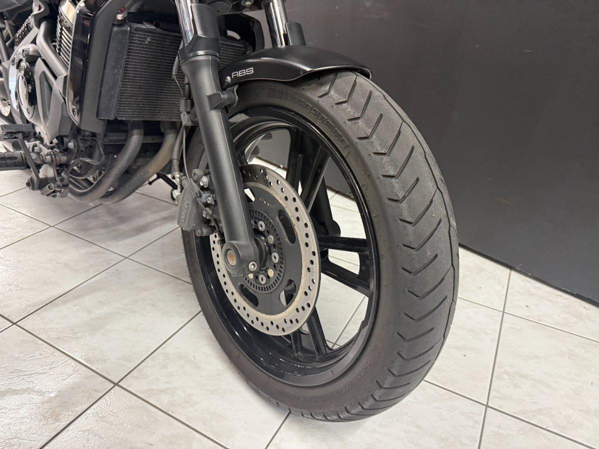 2023 KAWASAKI VULCAN S ABS (EN650) CRUISER