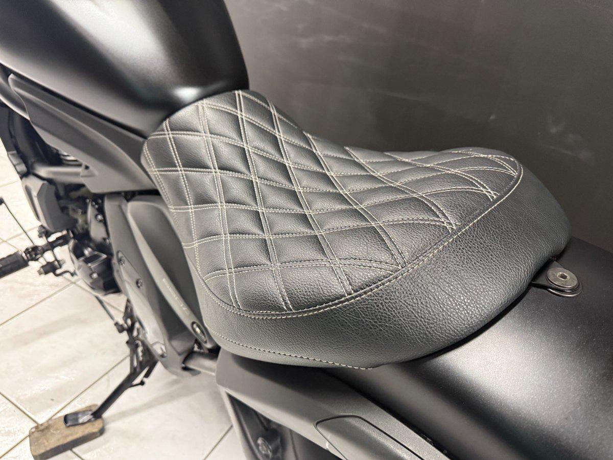 2023 KAWASAKI VULCAN S ABS (EN650) CRUISER