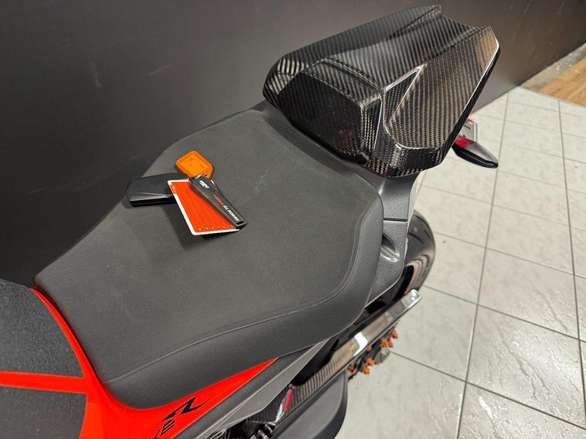 2021 KTM 1290 SUPER DUKE R SPORTS