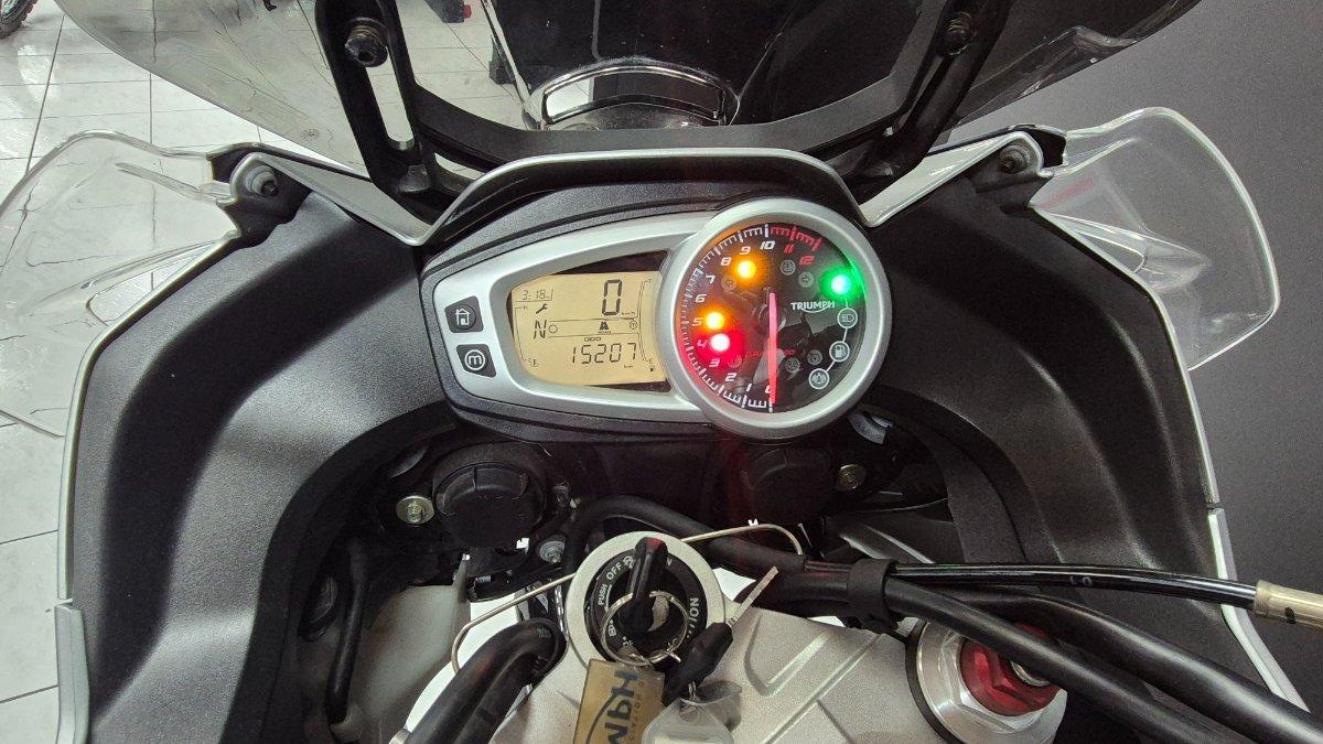 2018 TRIUMPH TIGER SPORT MY17 SPORTS