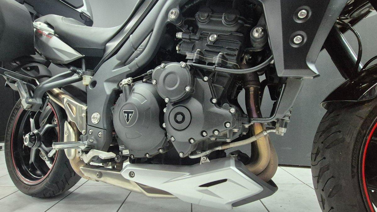 2018 TRIUMPH TIGER SPORT MY17 SPORTS