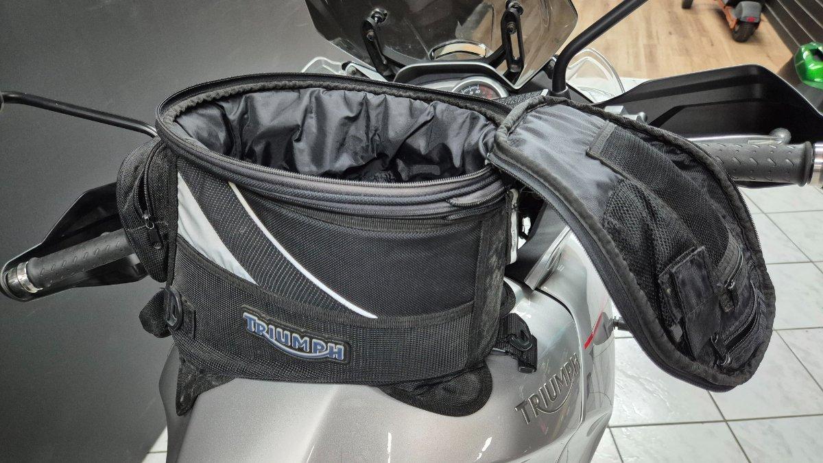 2018 TRIUMPH TIGER SPORT MY17 SPORTS