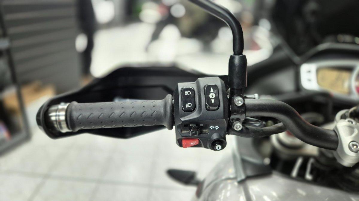 2018 TRIUMPH TIGER SPORT MY17 SPORTS