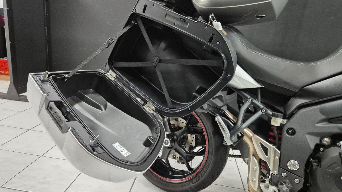 2018 TRIUMPH TIGER SPORT MY17 SPORTS