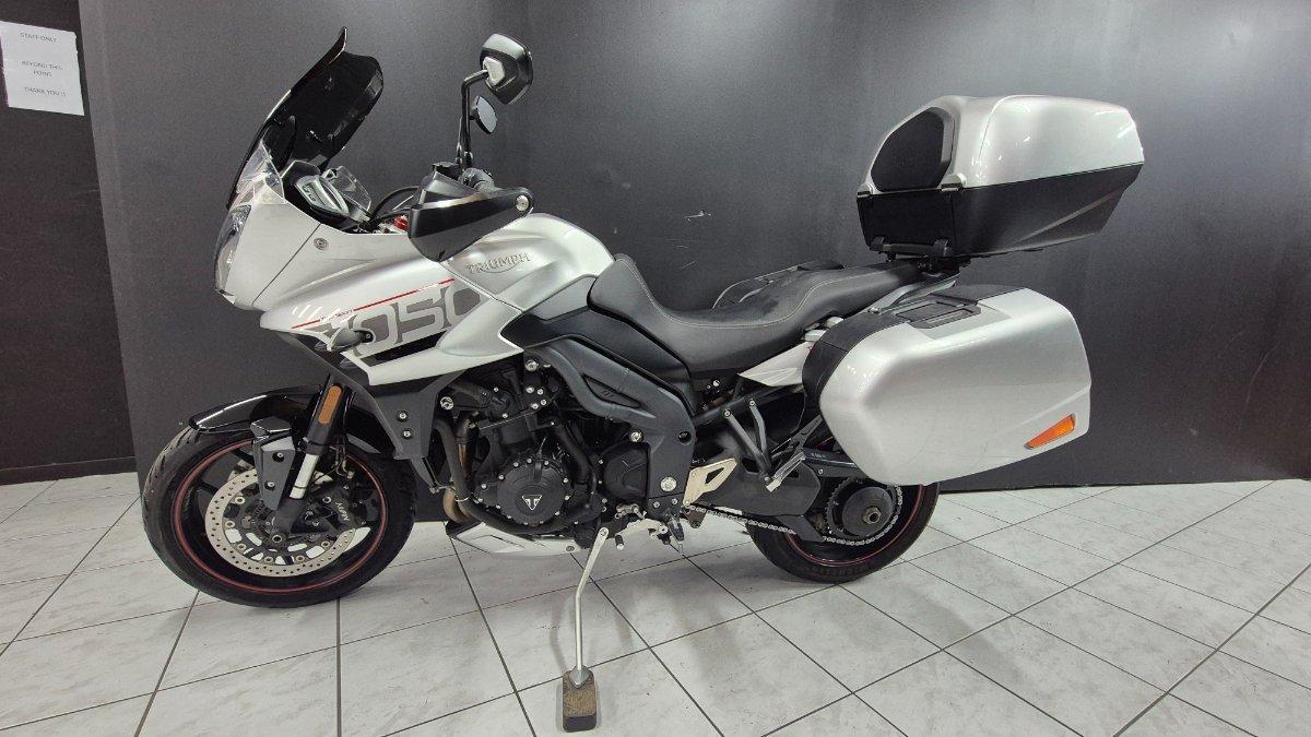 2018 TRIUMPH TIGER SPORT MY17 SPORTS