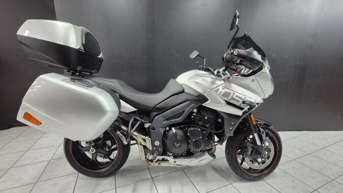 2018 TRIUMPH TIGER SPORT MY17 SPORTS