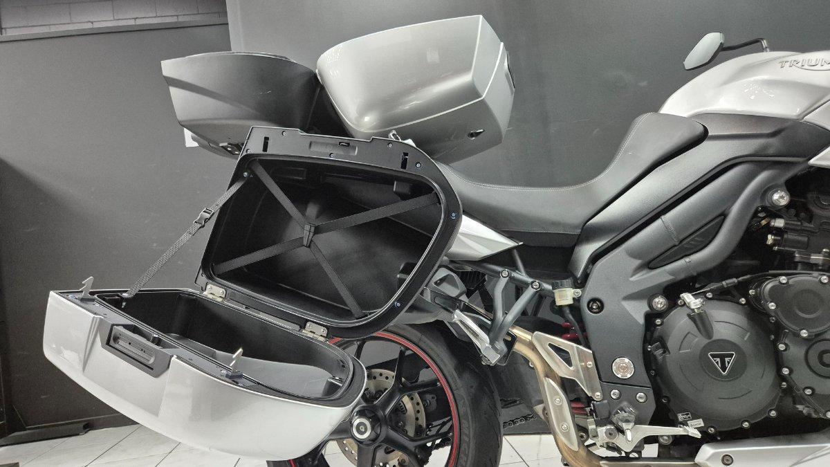 2018 TRIUMPH TIGER SPORT MY17 SPORTS