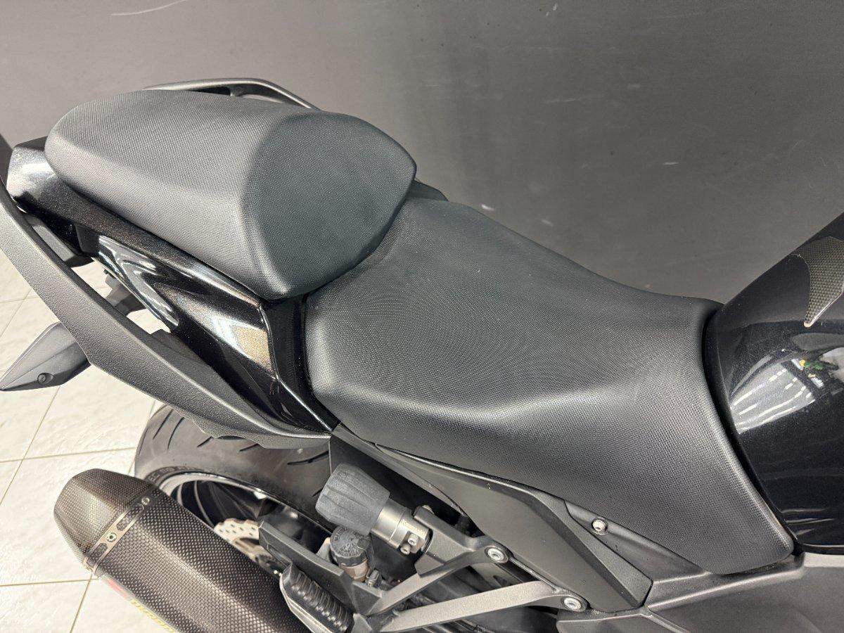 2019 KAWASAKI NINJA 1000 ABS SPORTS