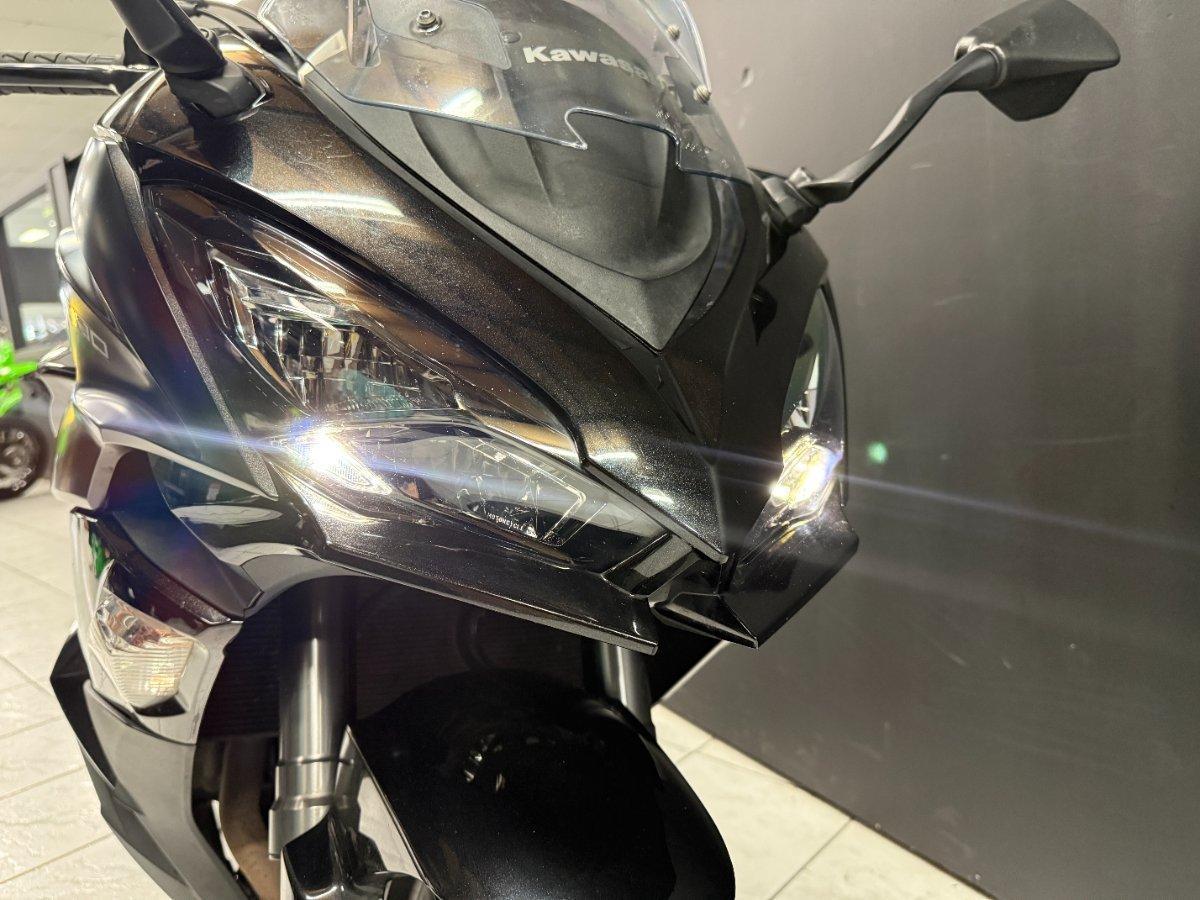 2019 KAWASAKI NINJA 1000 ABS SPORTS