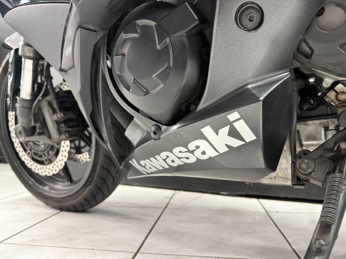 2019 KAWASAKI NINJA 1000 ABS SPORTS