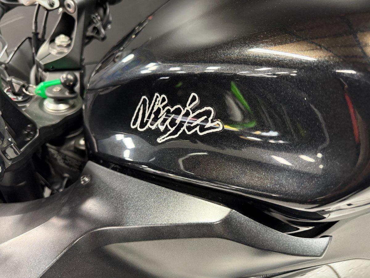 2019 KAWASAKI NINJA 1000 ABS SPORTS
