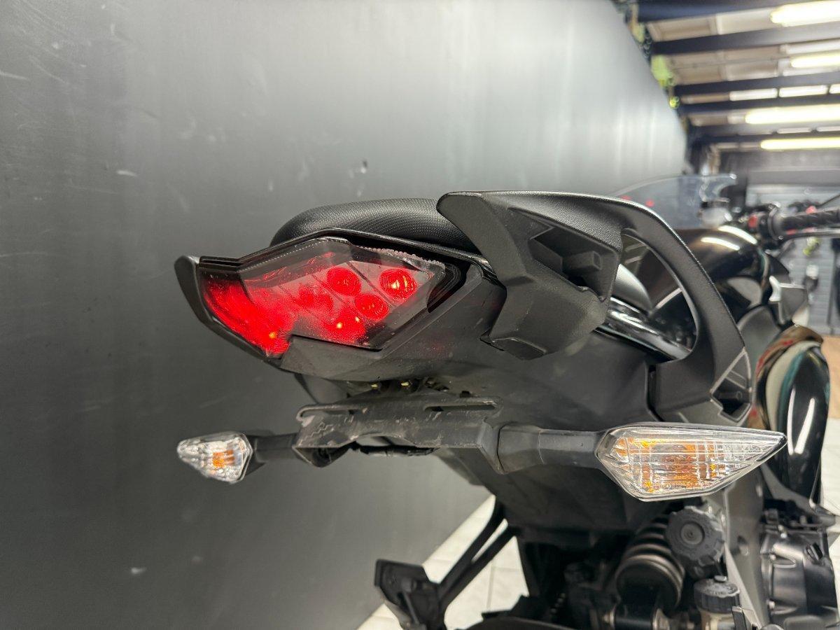 2019 KAWASAKI NINJA 1000 ABS SPORTS