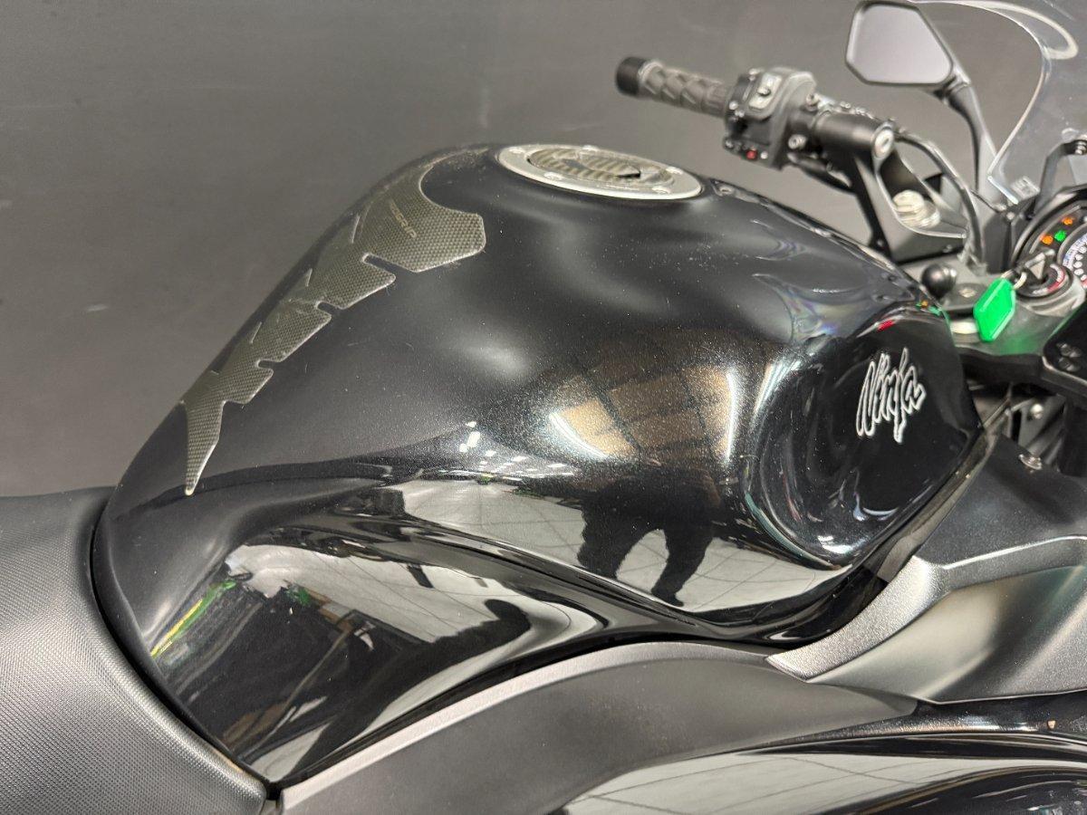 2019 KAWASAKI NINJA 1000 ABS SPORTS