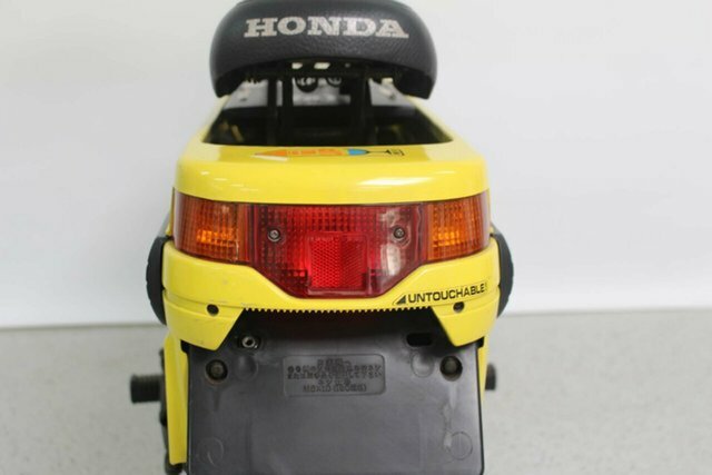 1983 HONDA MOTOCOMPO