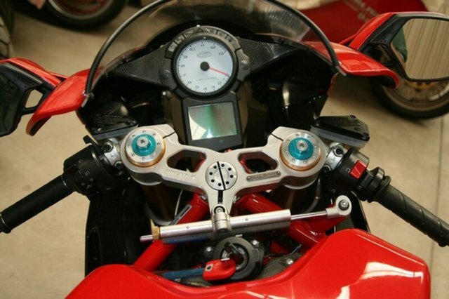 2004 DUCATI 999R
