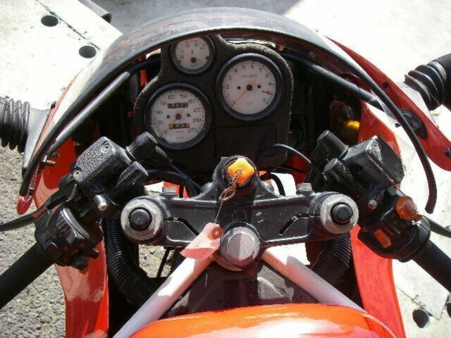 1990 DUCATI 851