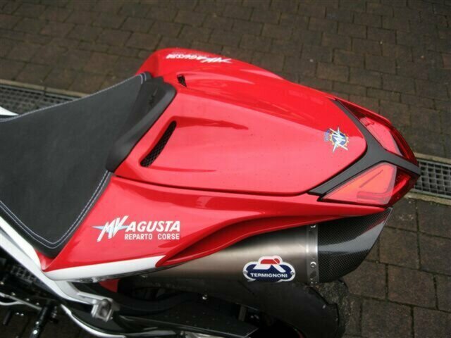 2016 MV Agusta F41000RC AMG