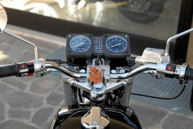 1975 BENELLI 750 SEI