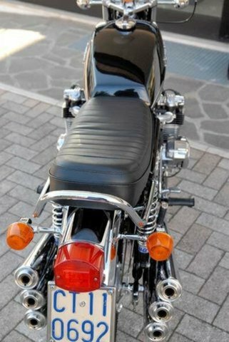 1975 BENELLI 750 SEI
