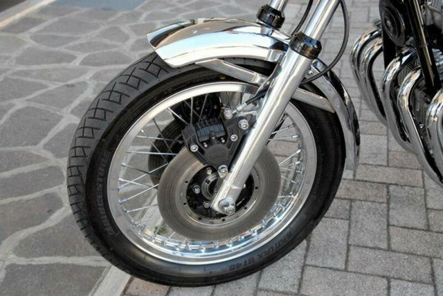 1975 BENELLI 750 SEI
