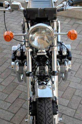 1975 BENELLI 750 SEI