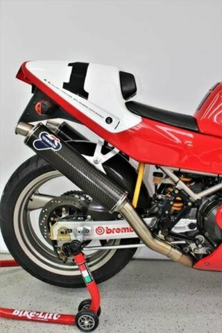 1993 DUCATI 888 SP5