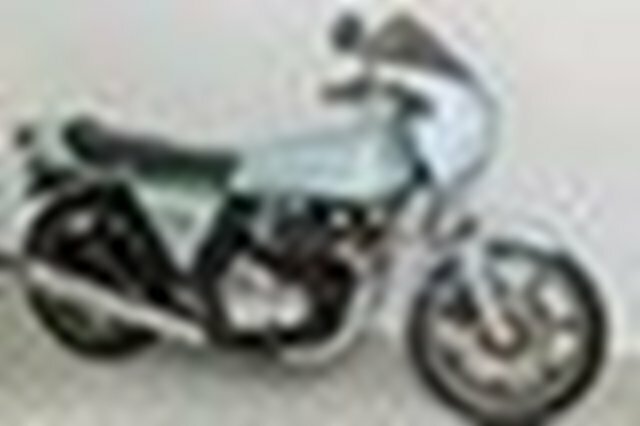 1977 KAWASAKI KZ1000