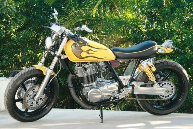 PECCANT SR500 SF