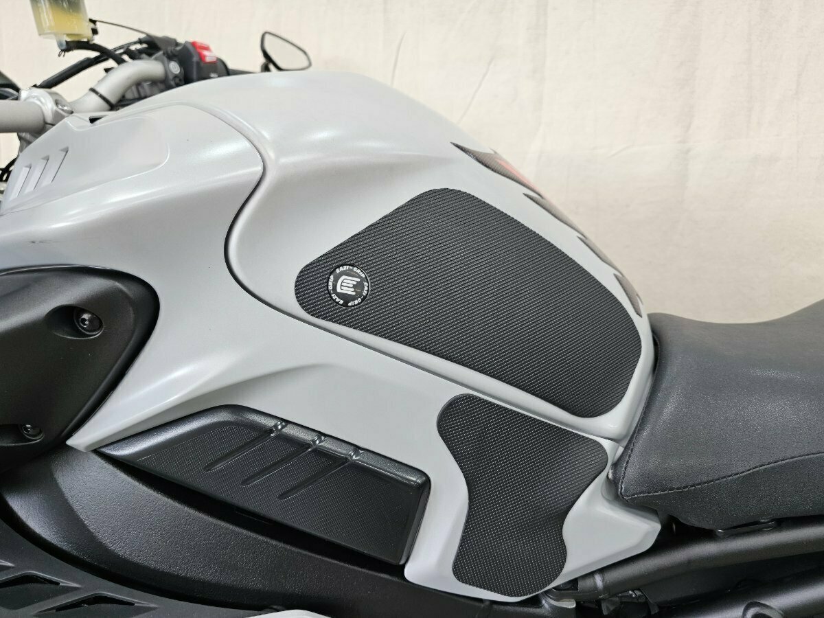 2019 YAMAHA MT-10A SPORTS