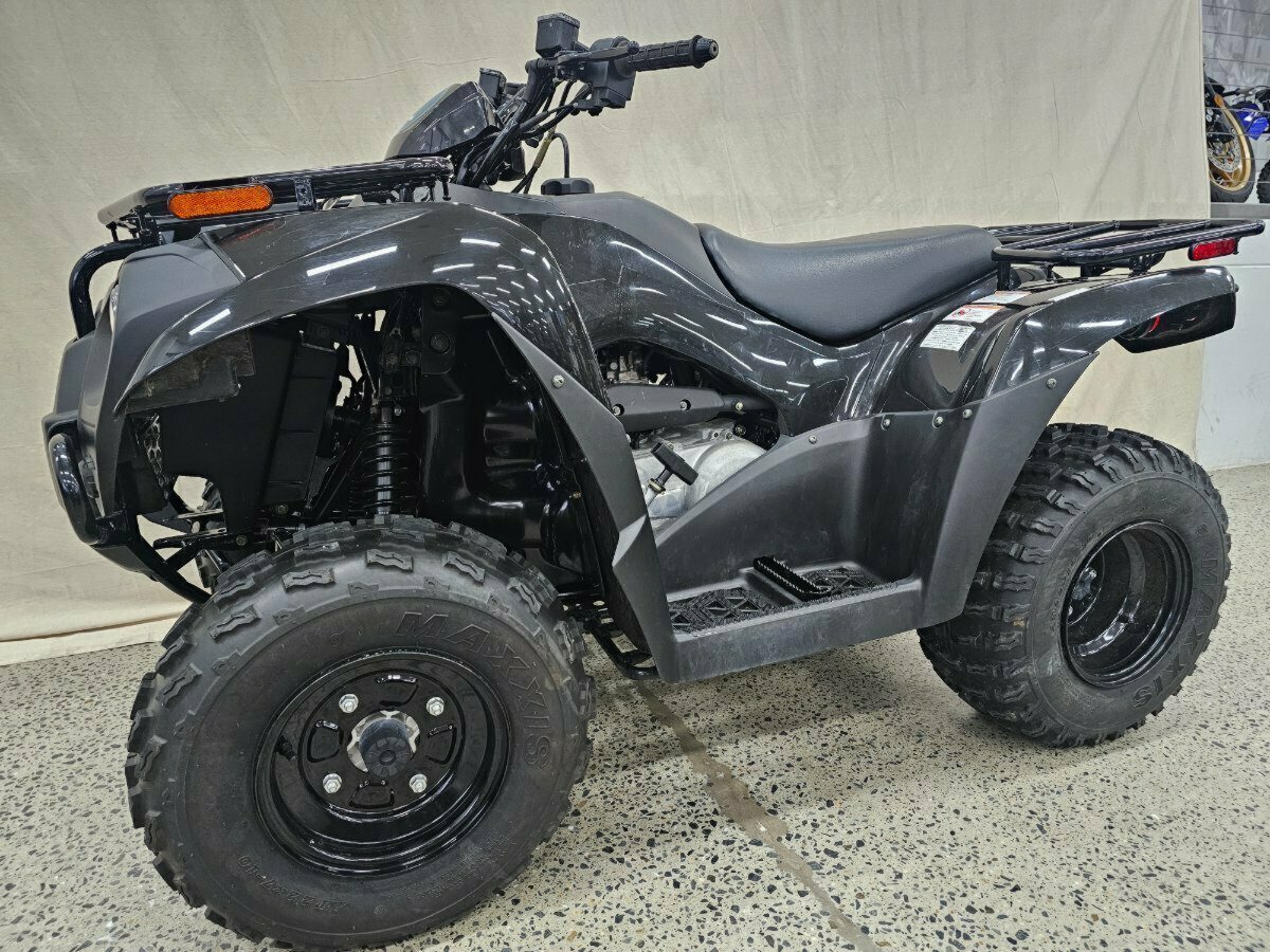 2021 KAWASAKI KVF300 (BRUTE FORCE) ATV
