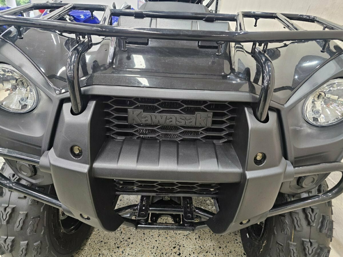 2021 KAWASAKI KVF300 (BRUTE FORCE) ATV