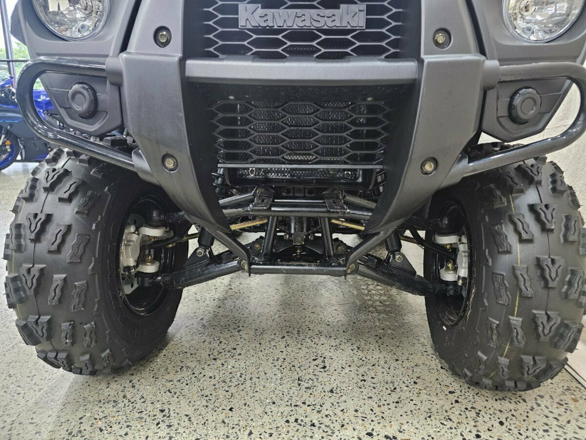 2021 KAWASAKI KVF300 (BRUTE FORCE) ATV