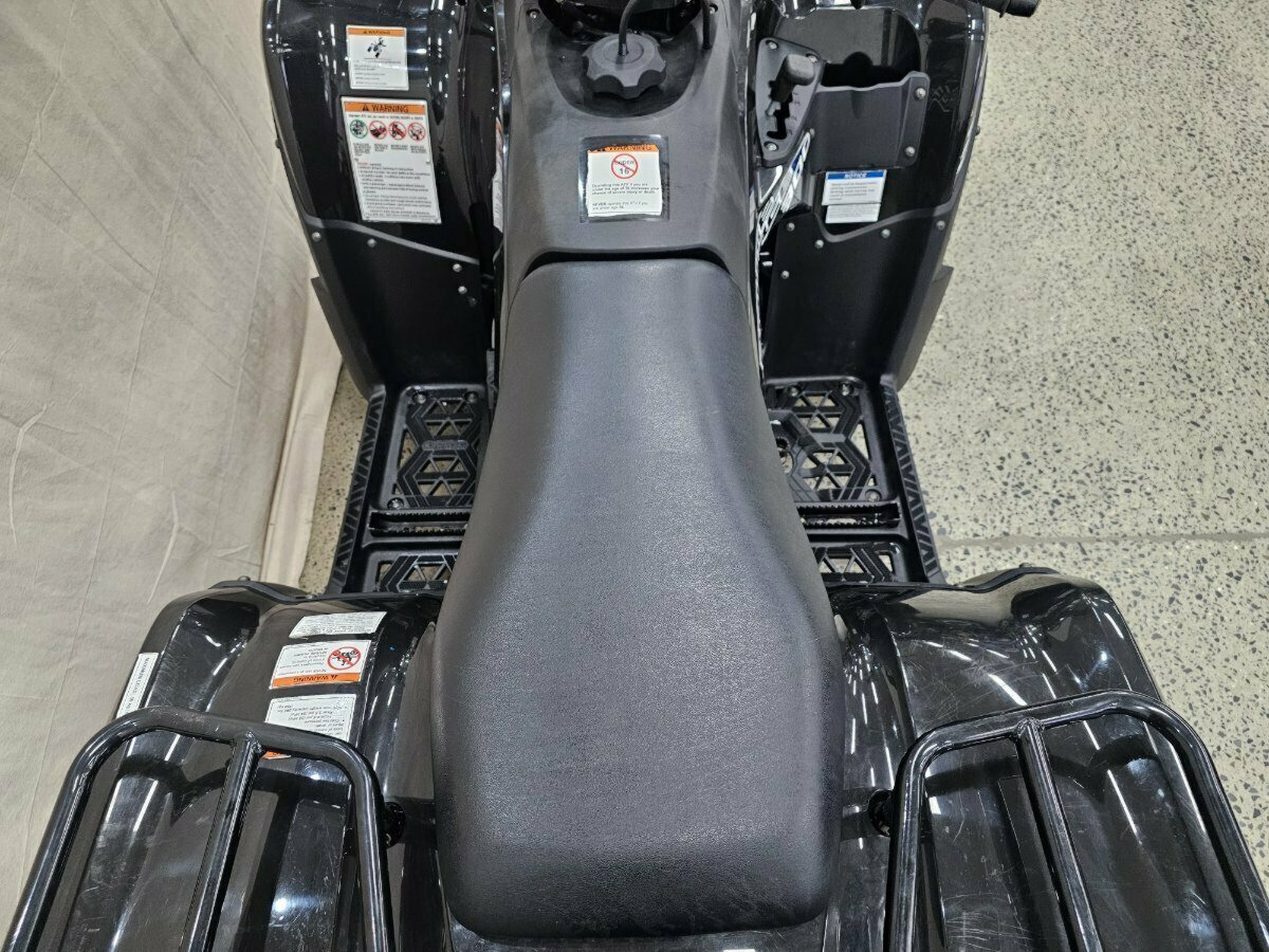 2021 KAWASAKI KVF300 (BRUTE FORCE) ATV