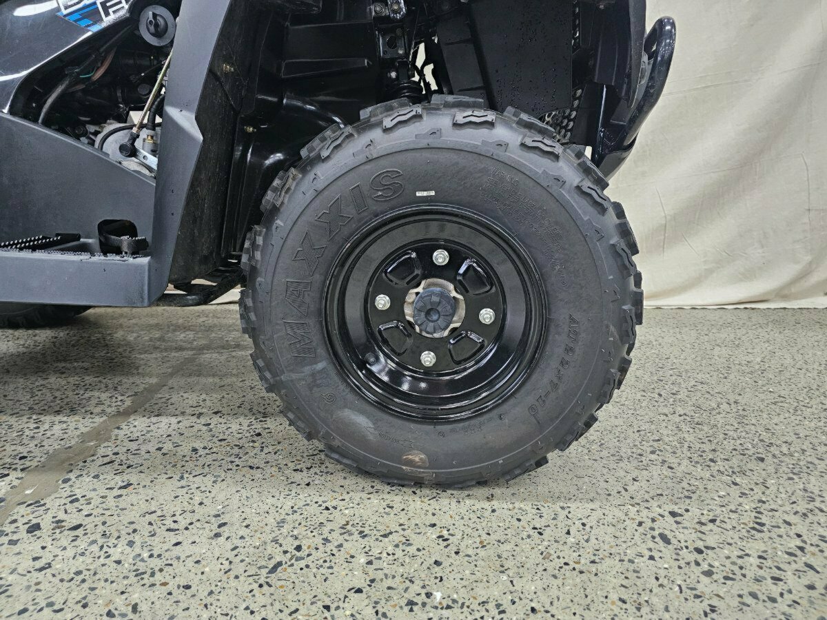 2021 KAWASAKI KVF300 (BRUTE FORCE) ATV