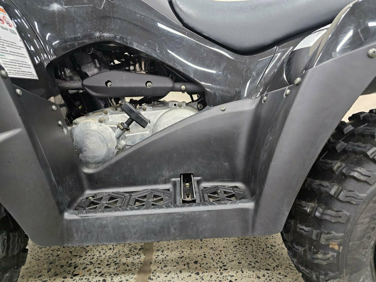 2021 KAWASAKI KVF300 (BRUTE FORCE) ATV