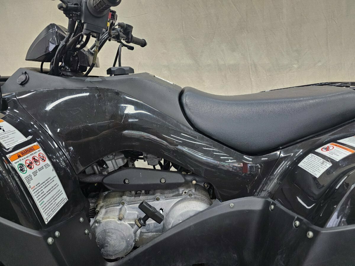 2021 KAWASAKI KVF300 (BRUTE FORCE) ATV