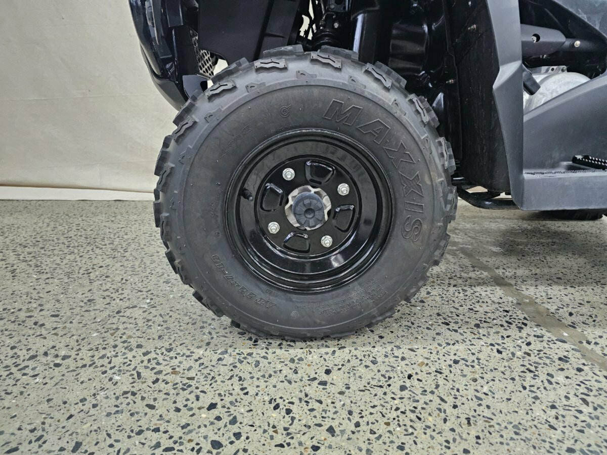 2021 KAWASAKI KVF300 (BRUTE FORCE) ATV