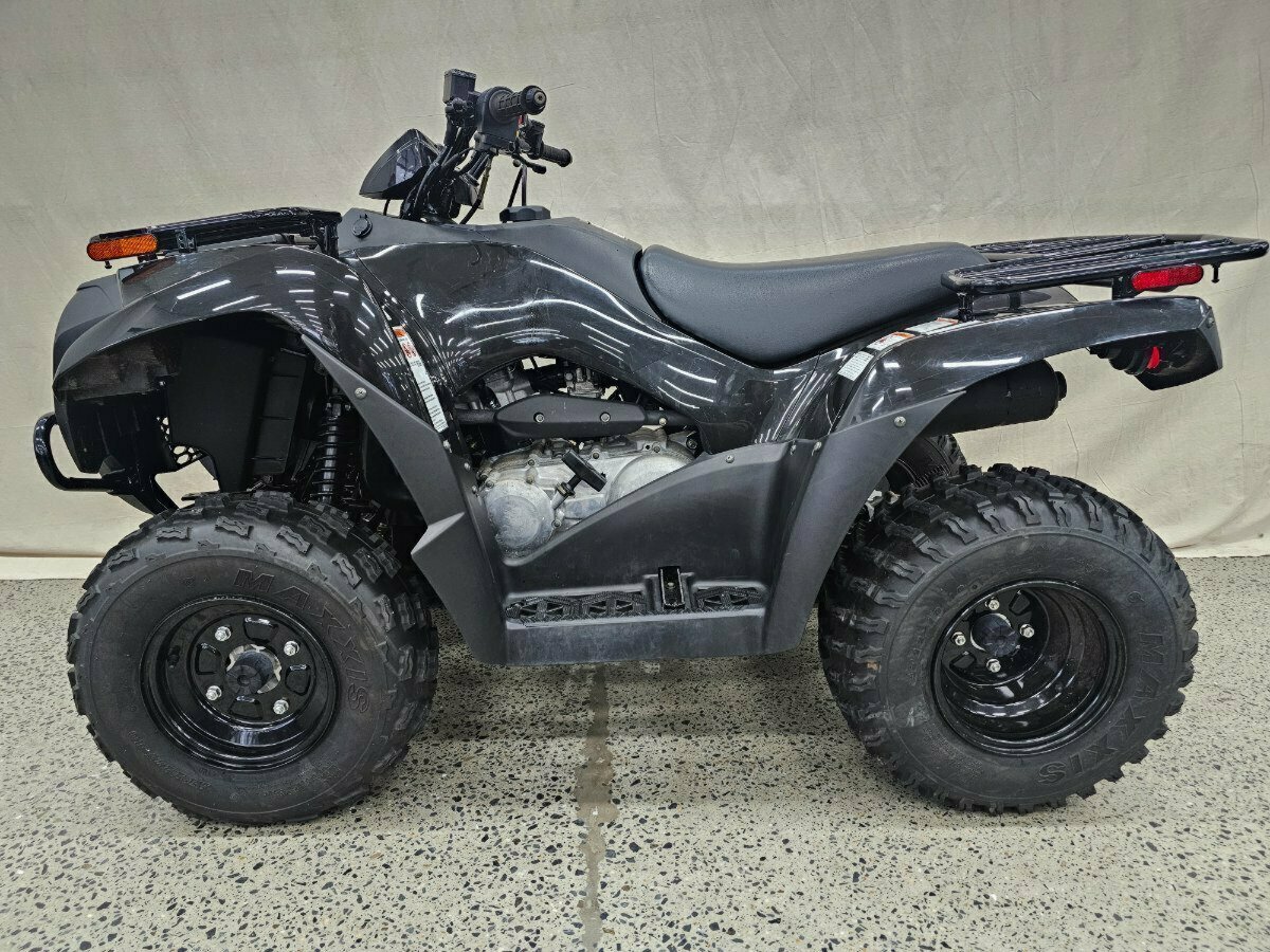 2021 KAWASAKI KVF300 (BRUTE FORCE) ATV