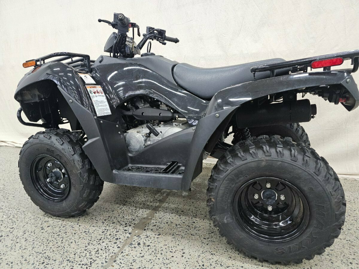 2021 KAWASAKI KVF300 (BRUTE FORCE) ATV