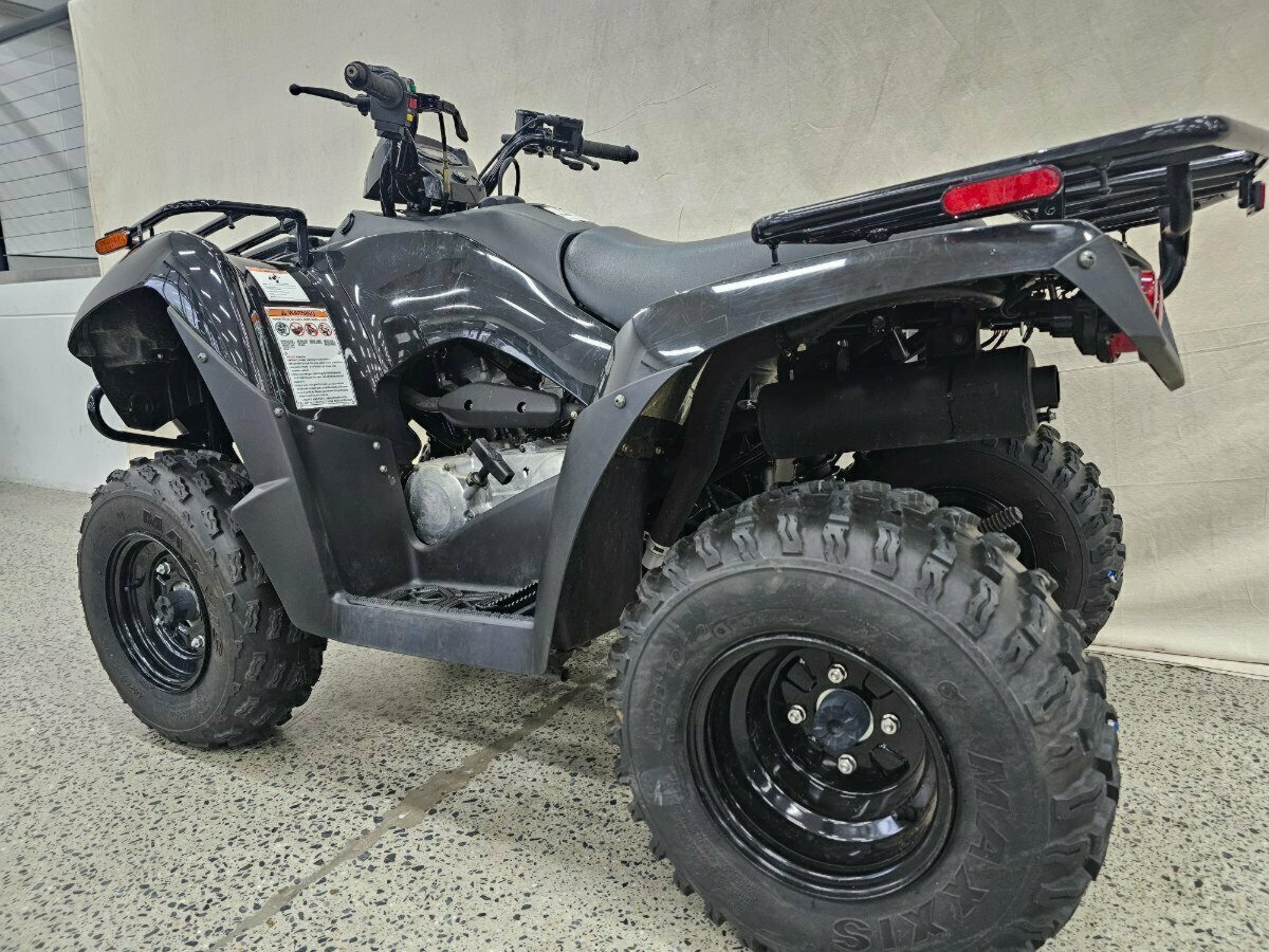 2021 KAWASAKI KVF300 (BRUTE FORCE) ATV