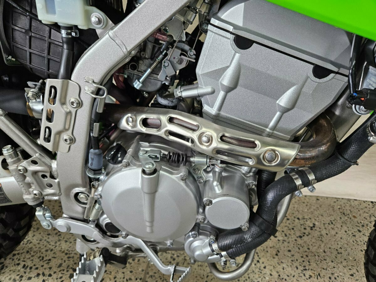 2022 KAWASAKI KLX250 ENDURO