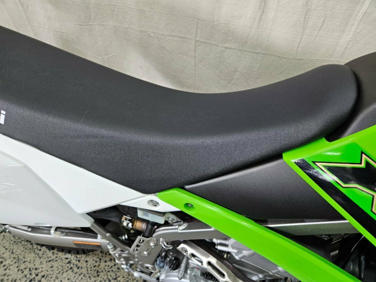 2022 KAWASAKI KLX250 ENDURO