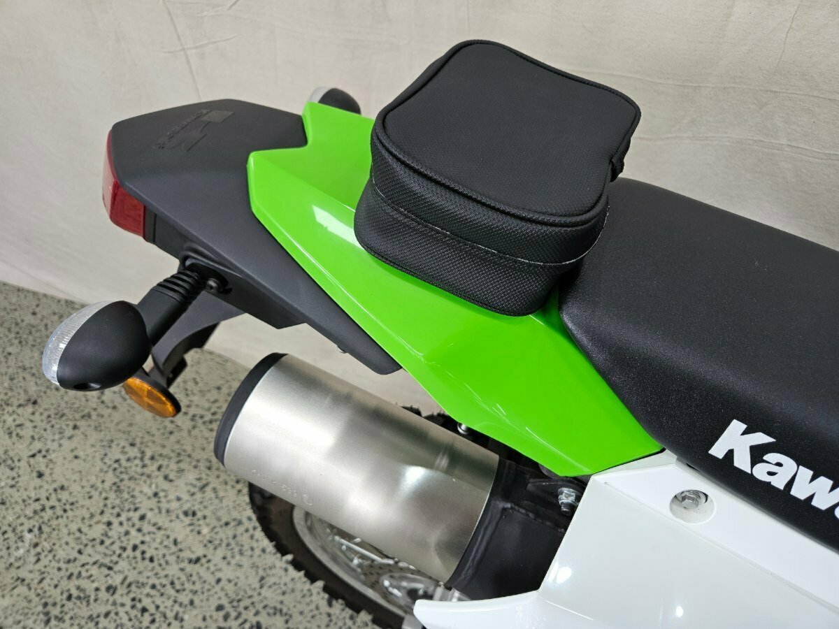 2022 KAWASAKI KLX250 ENDURO