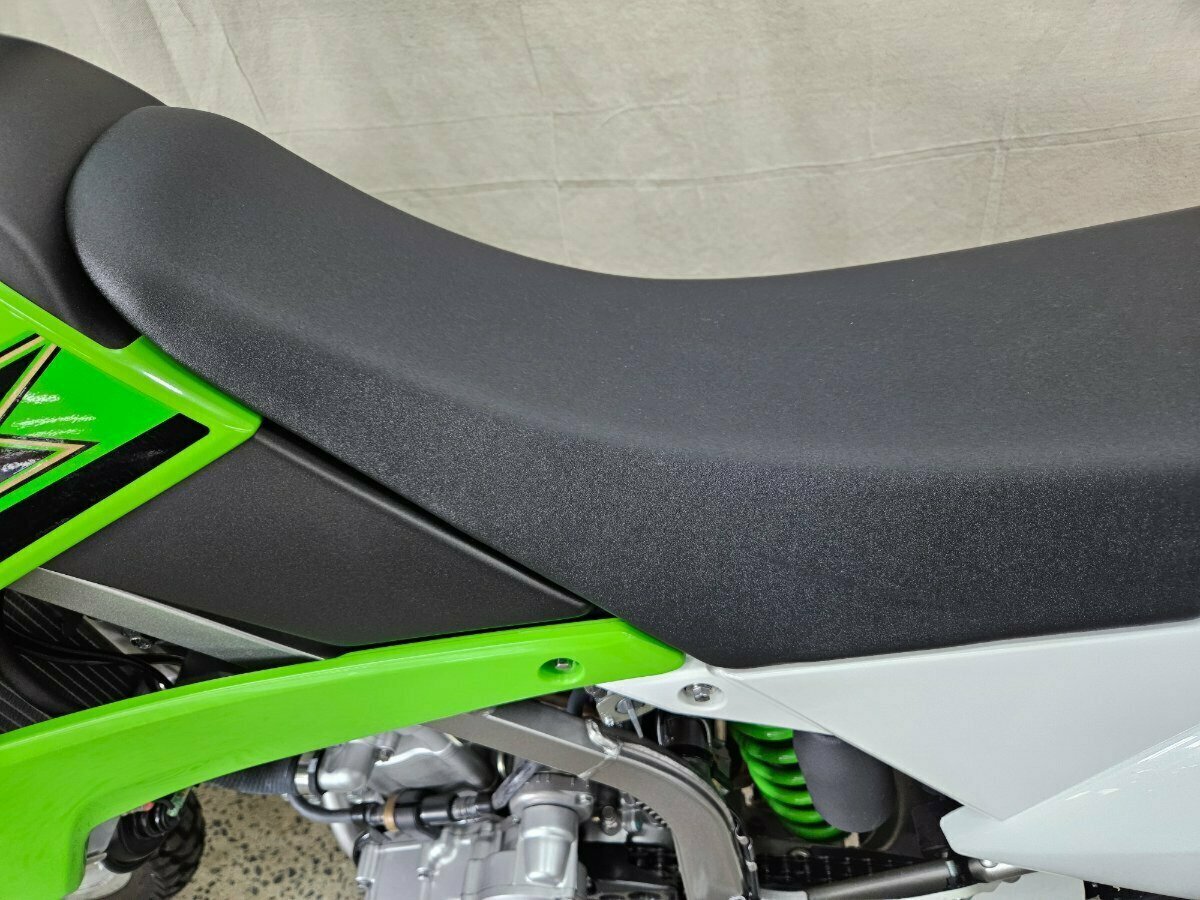 2022 KAWASAKI KLX250 ENDURO