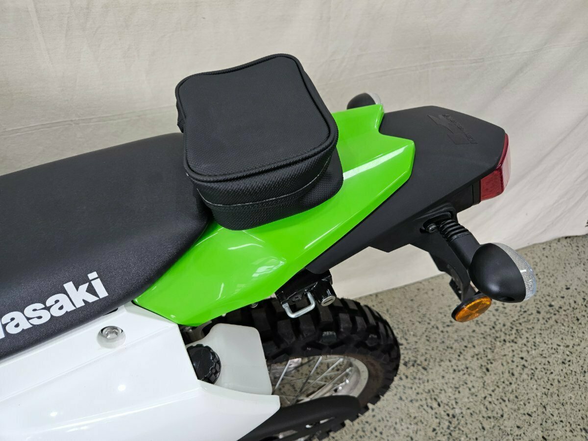 2022 KAWASAKI KLX250 ENDURO