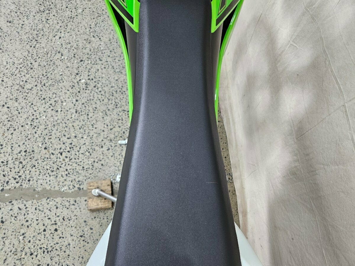2022 KAWASAKI KLX250 ENDURO